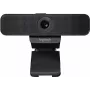 Logitech C925e verkkokamera 1920 x 1080 pikseliä USB 2.0 musta (960-001075)