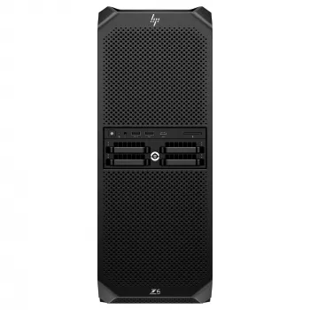 HP Z6 G5 A työasema AMD Threadripper Pro 7955WX, 64GB RAM, 2000GB SSD, Win11Pro