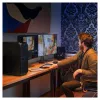 HP Z6 G5 A työasema AMD Threadripper Pro 7955WX, 64GB RAM, 2000GB SSD, Win11Pro