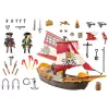 Toiminta/seikkailu leikkisetti Playmobil 71418 ikä 4-10 monivärinen