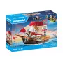 Toiminta/seikkailu leikkisetti Playmobil 71418 ikä 4-10 monivärinen