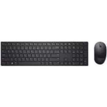 Dell 580-AJRD musta