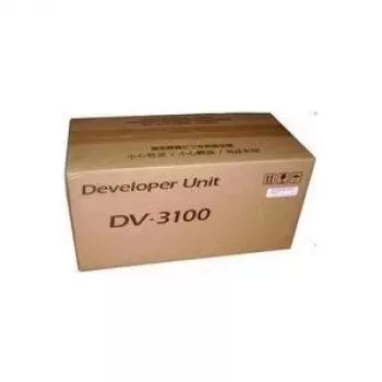 Kehitysyksikkö Kyocera DV-3100