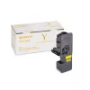 Värikasetti Kyocera TK-5240Y 3000 sivua keltainen