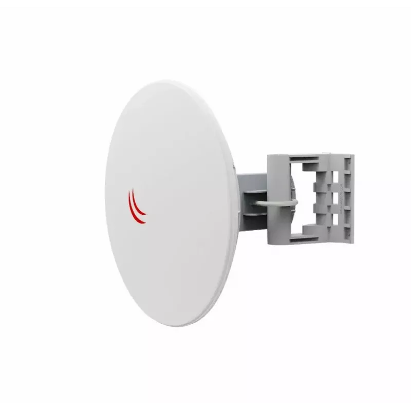 quickMOUNT extra MikroTik QME harmaa