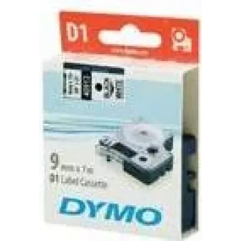 Dymo 40913 musta