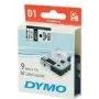 Dymo 40913 musta