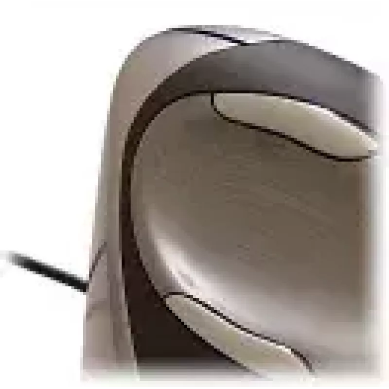Hiiri Evoluent VM4L Office vasen USB Type-A