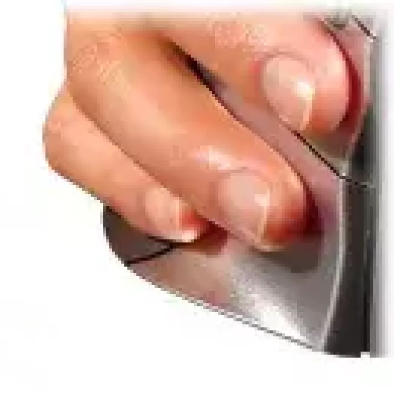 Hiiri Evoluent VM4L Office vasen USB Type-A
