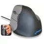 Hiiri Evoluent VM4L Office vasen USB Type-A