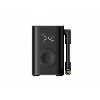 Kannettava sähköinen ilmakompressori Xiaomi Mijia Compact (sisäänrakennettu akku, 0,24 kg nettopaino)