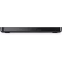 Dell - asema - DVD+/-RW - USB2.0 - ulkoinen - musta - malleihin Chromebook 3110, 3110 2-in-1, OptiPlex 30XX, 7080, Precision 3260, 7670, Vostro 15 3510 (DW316)