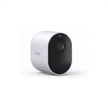 ARLO Pro 6 - 2025 Edition - verkkoturvakamera - ulko- ja sisäkäyttöön - säänkestävä - väri (päivä/yö)
