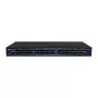 ALLNET kytkin täysin hallittava Layer 2+ 44 porttia Gigabit • 12x GbE • 28x GbE SFP • 4x SFP+ • JSON API • ydin-kytkin • ALL-SG9440MJ-10G