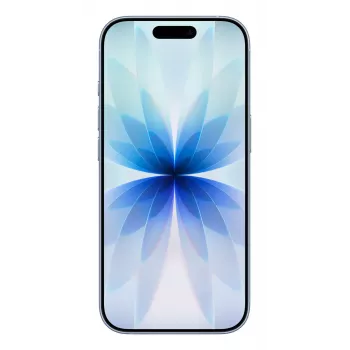 Älypuhelin Apple iPhone 17 — 6,3 tuuman (16 cm) näyttö, A19, 256 GB, 5G, Dual SIM, sininen