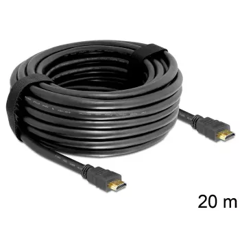 HDMI-kaapeli DeLOCK 20m HDMI - HDMI