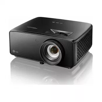 Optoma UZ38x DLP-PROJEKTORI - digitaaliprojektori - DLP/DMD