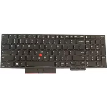 Lenovo 01YP771 kannettavan varaosa-näppäimistö (FRU01YP771)