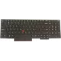 Lenovo 01YP771 kannettavan varaosa-näppäimistö (FRU01YP771)