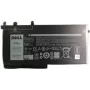 Akku DELL 451-BBZT malleihin Latitude 5280 5290 5480 5490 5491 5495 5580