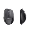 Logitech Marathon M705 hiiri langaton USB musta