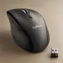 Logitech Marathon M705 hiiri langaton USB musta
