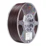 Esun EABS-CF 1.75mm TUMMANPUNAINEN 1kg