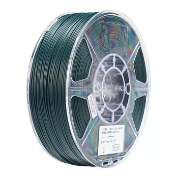 Esun EABS-CF 1,75 mm TUMMANVIHREÄ 1 kg