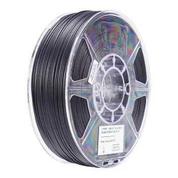 Esun EABS-CF 1.75mm TUMMANVIOLETTI 1kg