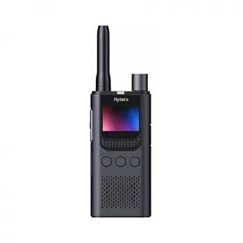 Hytera HYT-S35 B1 GRAY akku