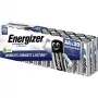 Energizer Ultimate FR6 Mignon AA -paristo litium 3000 mAh 1,5 V 20 kpl (E304283200)