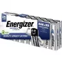 Energizer Ultimate FR03 Micro AAA -paristo litium 1250 mAh 1,5 V 20 kpl (E304283300)