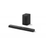 LG S70TY soundbar, 3.1.1 ch, musta