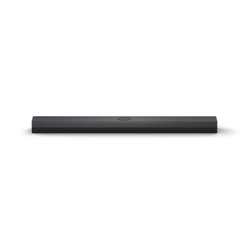 LG S70TY soundbar, 3.1.1 ch, musta