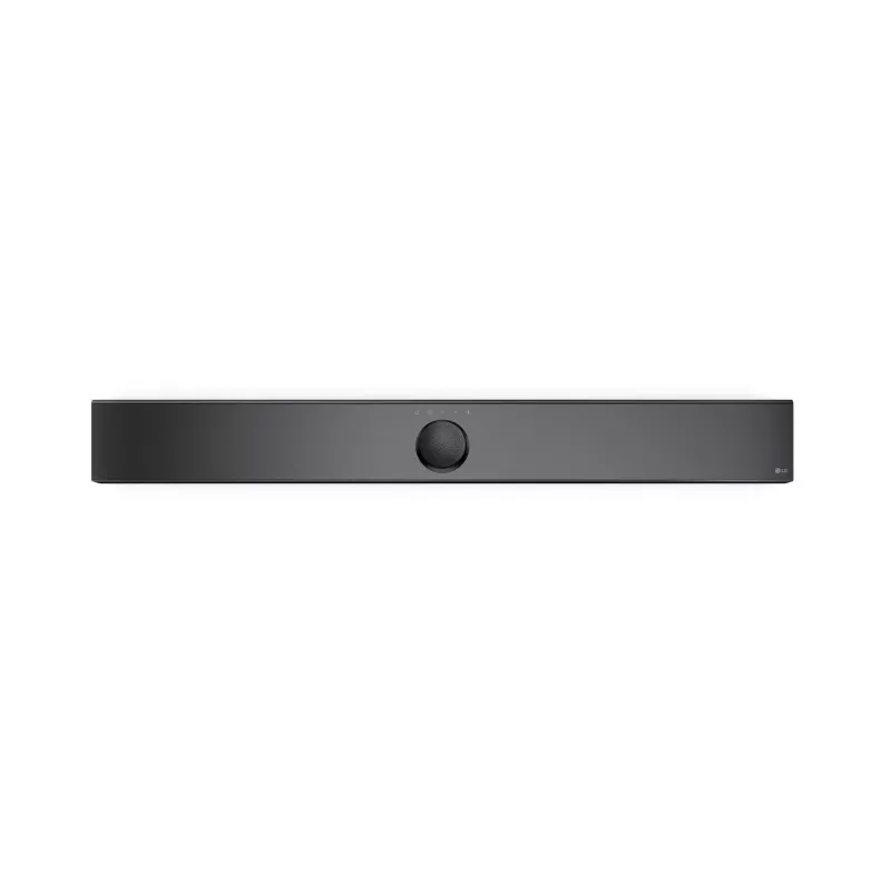 LG S70TY soundbar, 3.1.1 ch, musta