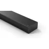 LG S70TY soundbar, 3.1.1 ch, musta