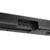 LG S70TY soundbar, 3.1.1 ch, musta