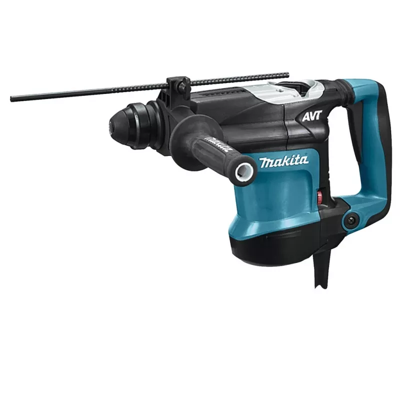 Makita HR3210C poravasara 850 W 630 kierr./min