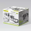 Kattilasarja Maestro MR-2020-6XL — 6-osainen kattilasarja