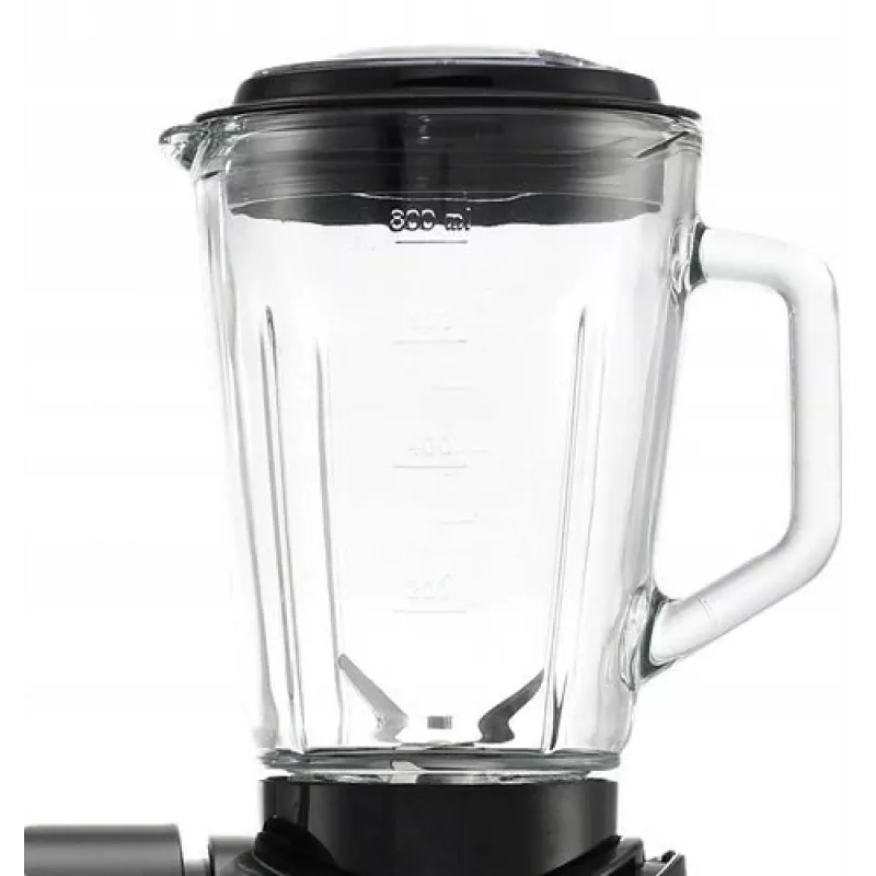 Planetaarinen yleiskone Maestro MR-559-M 3-in-1, 2000 W, monitoiminen keittiökone