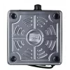 Maestro MR-771-1 yhden levyn sähkökeitinlevy, 1000 W