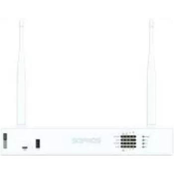 Sophos XGS 108w -tietoturvalaite - EU-virtajohto SMB (XW108Z00ZZPCEU)