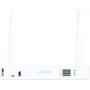 Sophos XGS 108w -tietoturvalaite - EU-virtajohto SMB (XW108Z00ZZPCEU)