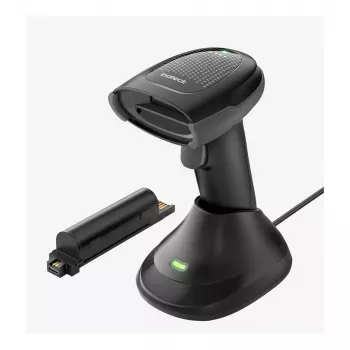 Inateck viivakoodilukija Pro 170B musta [N6050]