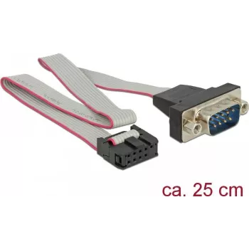 C2G Cat6a suojattu (STP) verkkopatch-kaapeli vedonpoistolla - patch-kaapeli - RJ-45 (M) - RJ-45 (M) - 0,5 m - STP - CAT 6a - valettu, ilman lukituskieltä, joustava - harmaa