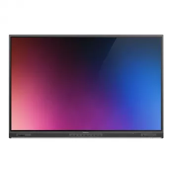 ViewSonic ViewBoard 41 -sarja kosketusnäyttö UHD - litteä näyttö (TFT/LCD)