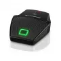 Sennheiser SL BOUNDARY 114-S DW-3 B -rajapintakokousmikrofoni, langaton, USB, musta