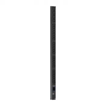 Bachmann BlueNet BN2000 PLC - virranjakoyksikkö (rack - rack-asennettava)