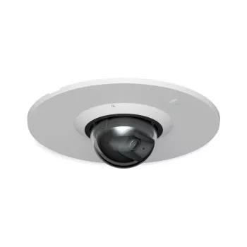 Ubiquiti G6/G6 Pro Dome -kameran uppoasennusteline, valkoinen (UACC-G6-DOME-FM-W)
