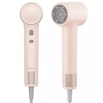Hiustenkuivaaja Dreame Mini AHG11A pinkki